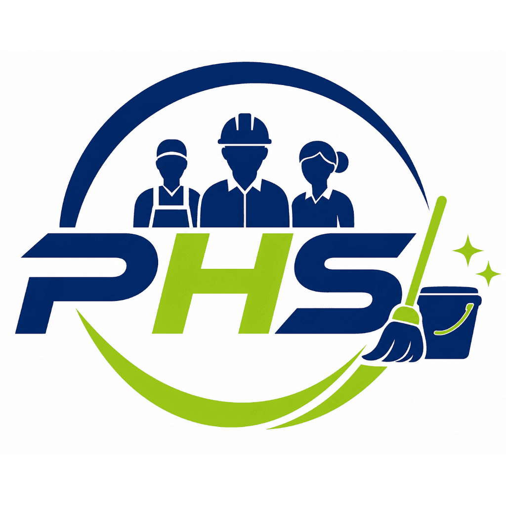 PHS Logo